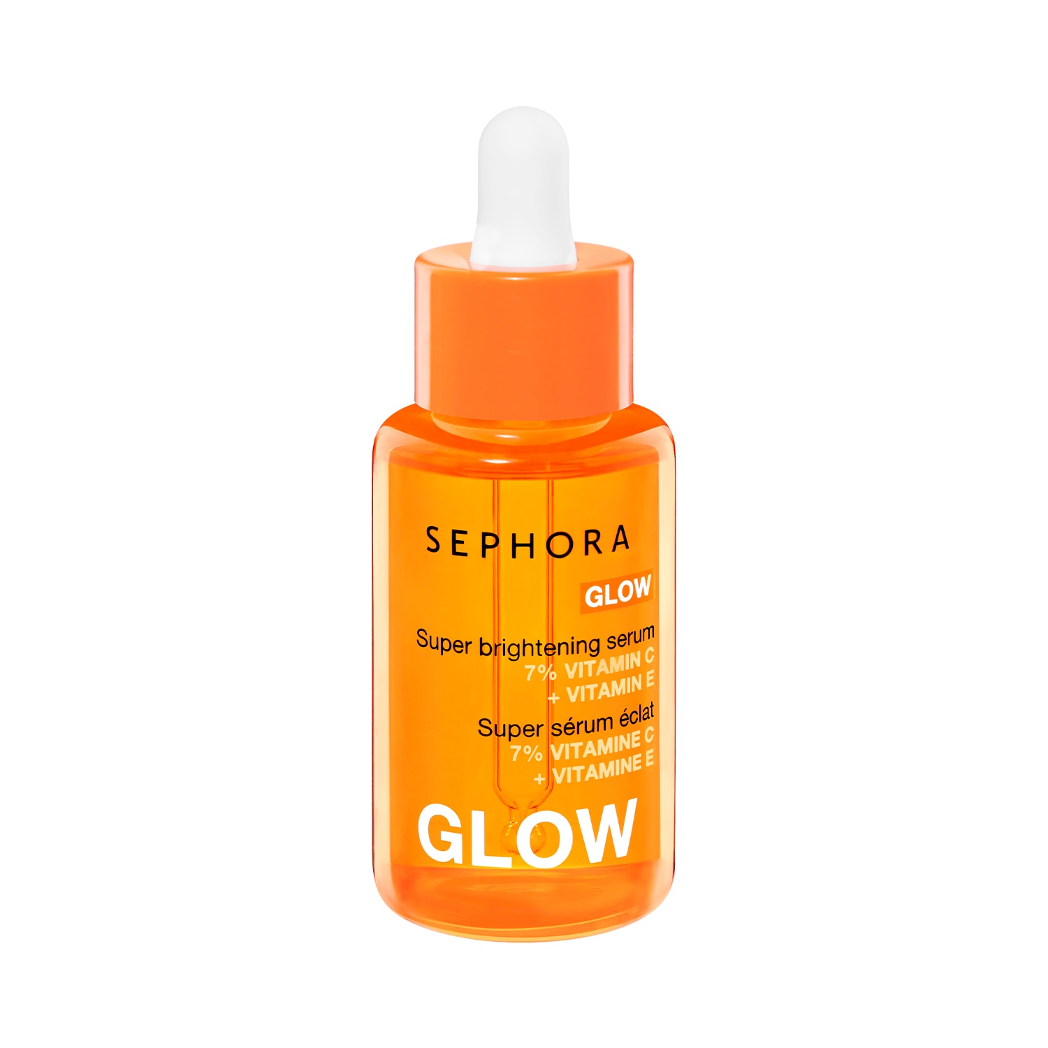 SUPER BRIGHTENING SERUM (S&Eacute;RUM FACIAL)